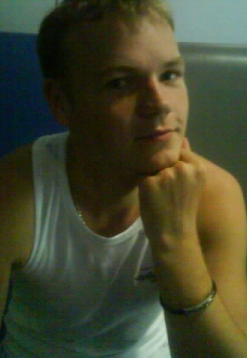 Wiktor (@fedorschukwiktor1717) — моя фотография № 2