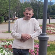 Дима, 37, Береговой
