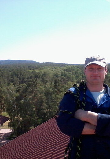 Моя фотография - Владислав, 47 из Кокшетау (@vladislavsorokin76)