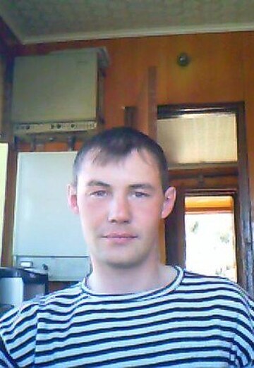 My photo - Denis, 40 from Yuzhno-Sakhalinsk (@denis163624)