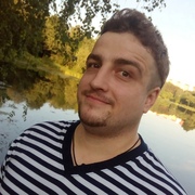 Aleksey 39 Moscow