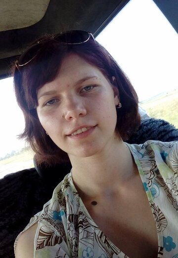 My photo - іvanka, 27 from Lutsk (@vanka1429)