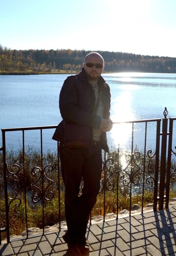 Моя фотография - Саша, 43 из Могилёв (@sasha148215)
