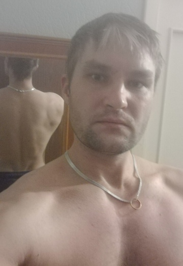 My photo - Denis, 33 from Perm (@denis262728)