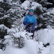 Надежда, 64, Шаркан