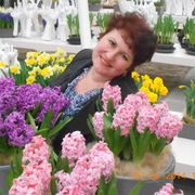 Лариса, 53, Верхняя Салда