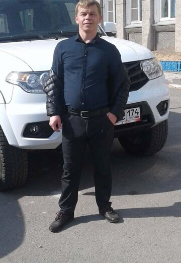 Моя фотография - Александр, 38 из Алматы́ (@aleksandr857380)