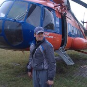 АЛЬБЕРТ, 43, Учалы