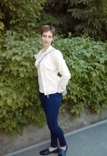 Моя фотография - Мария, 38 из Рязань (@mariya123365)