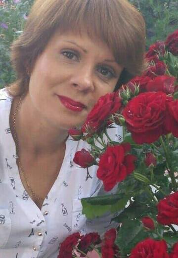 Моя фотография - Марина, 44 из Черноморск (@marina138955)