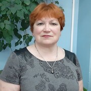 Тамара, 62, Слободской