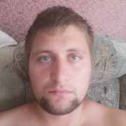 Евгений Костин, 30, Белокуриха