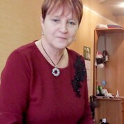 Любовь, 65, Киселевск