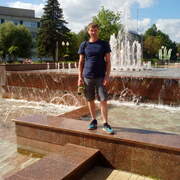 Алексей, 43, Старая Купавна