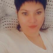 Надежда, 35, Родино