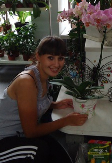 My photo - Yana, 33 from Izmail (@chernogoryana)