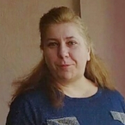 Svetlana Kleïn 46 Chirchik