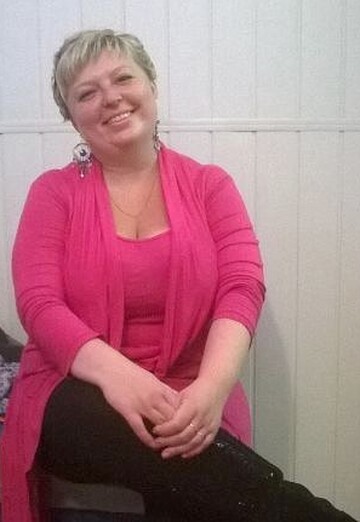 Моя фотография - Юлия, 42 из Жодино (@uliyapanteley)