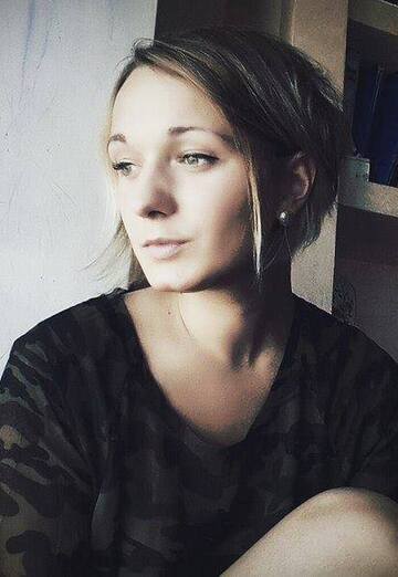 My photo - Lena, 30 from Berlin (@lena49272)