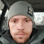 Fedor, 30, Хабаровск