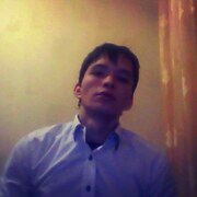 Артём, 27, Чернянка