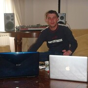 Данил Ширяев, 41, Куеда