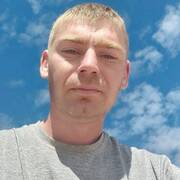 Владимир, 36, Каргополь (Архангельская обл.)