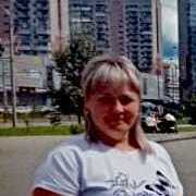 Ольга, 37, Мариинск