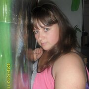 Олеся, 33, Пудож