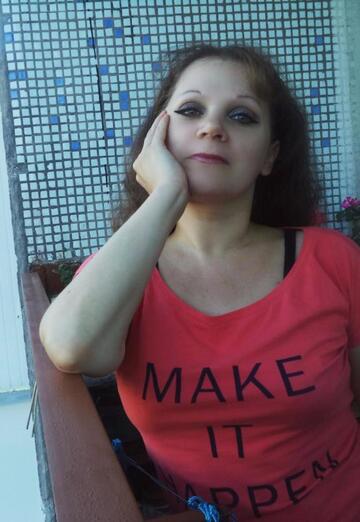 My photo - Svetlana, 45 from Kremenchug (@svetlana125793)