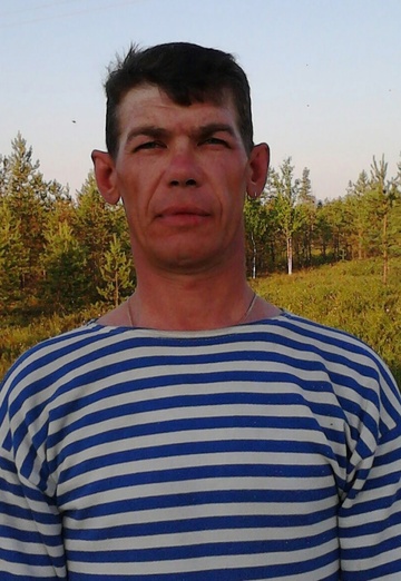 My photo - Skitalec, 51 from Novopavlovsk (@skitalec49)