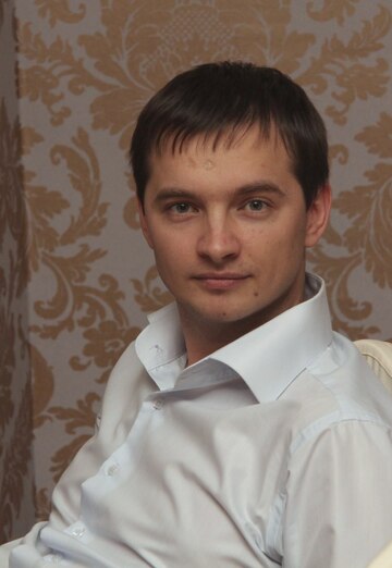 Моя фотография - Владимир, 33 из Зеленоград (@vladimir261406)