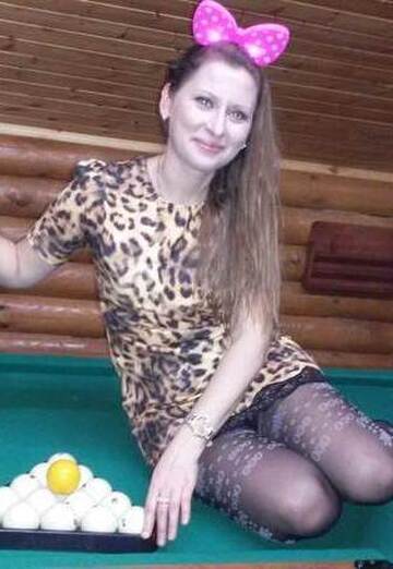 Моя фотографія - Мария, 40 з Нефтеюганськ (@lapta90)