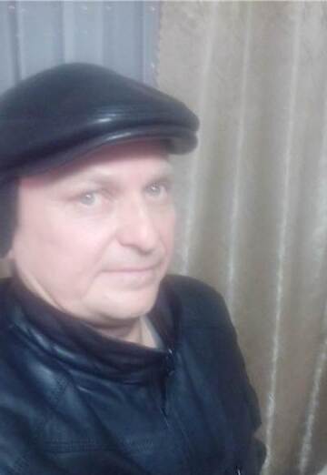 Моя фотография - Владимир, 61 из Екатеринбург (@volodovasyandexru)