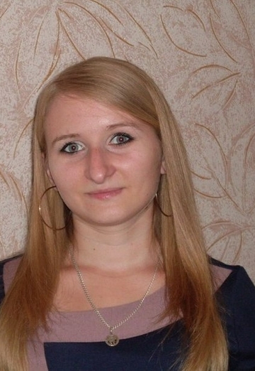 My photo - Sveta, 35 from Donetsk (@id441896)