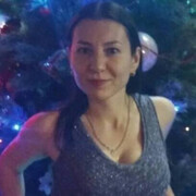 Людмила 36 лет (Козерог) Луганск