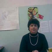 Галина, 56, Камень-Рыболов