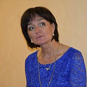 Olga 54 Jekaterinburg