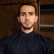 Дима, 36, Москва