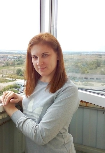 My photo - Mariya, 34 from Saint Petersburg (@mariya149132)