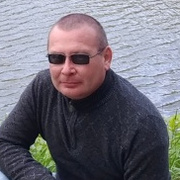 Олег, 41, Радужный (Ханты-Мансийский АО)