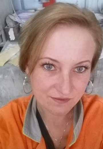 La mia foto - Tatyana, 31 di Kotovsk (@tatyana371275)