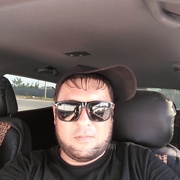 Вадим, 37, Сибай
