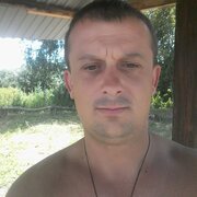кирилл, 38, Аша