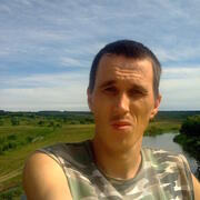 Юрий, 39, Новоульяновск