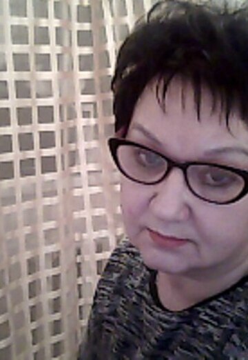 Моя фотография - Мария, 67 из Снежинск (@mariya138508)