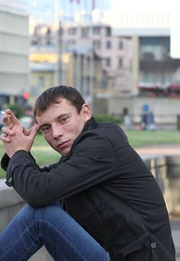 Моя фотография - Андрей, 35 из Ессентуки (@andrey712422)