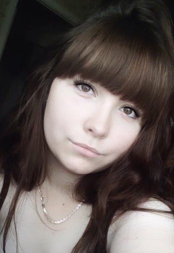 My photo - Alina, 23 from Nizhny Novgorod (@alina78304)