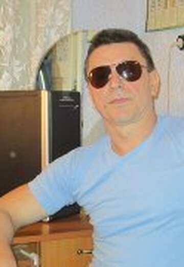 My photo - nic, 55 from Kishinev (@nic519)