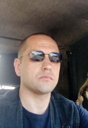 My photo - Oleg, 39 from Vladimir (@olegivanov349)